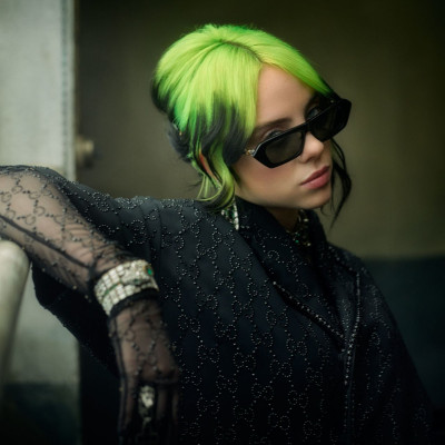 Billie Eilish pic #1203314