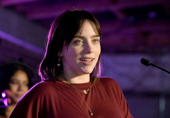 Billie Eilish pic #1285636