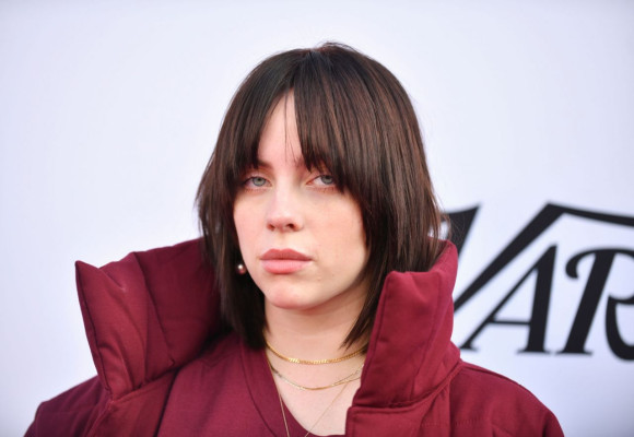 photo 28 in Billie Eilish gallery [id1285622] 2021-12-10 00:00:00