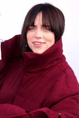 Billie Eilish pic #1285618
