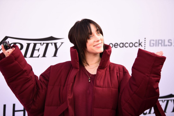 Billie Eilish pic #1286665