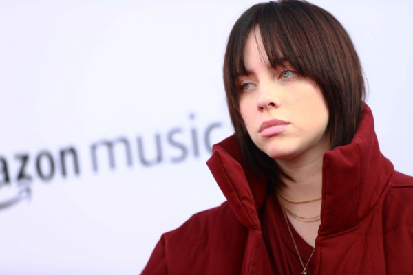 Billie Eilish pic #1286657