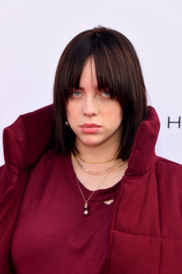 Billie Eilish pic #1286664