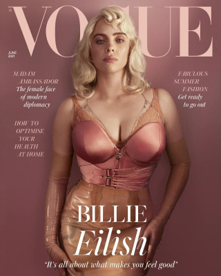 Billie Eilish pic #1255449