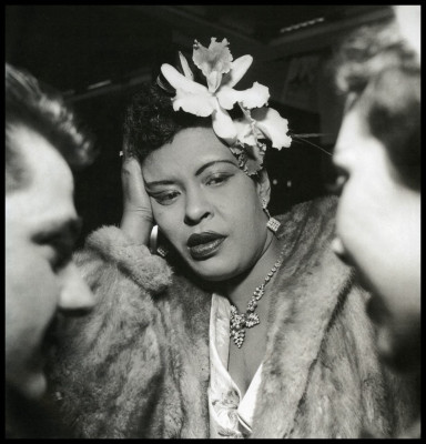 photo 5 in Billie Holiday gallery [id276894] 2010-08-11 00:00:00