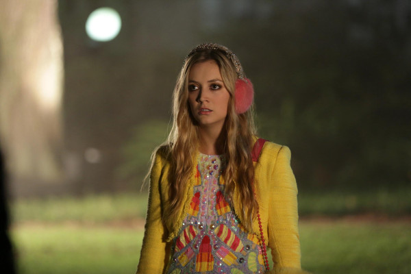 photo 29 in Billie Lourd gallery [id884613] 2016-10-10 00:00:00