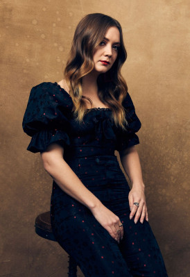 photo 4 in Billie Lourd gallery [id1115036] 2019-03-16 00:00:00