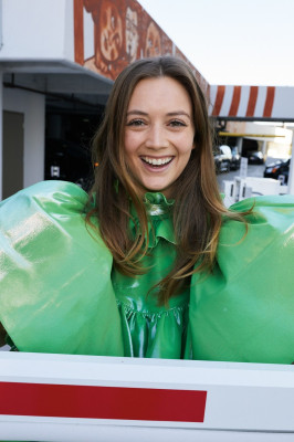 Billie Lourd pic #1198238