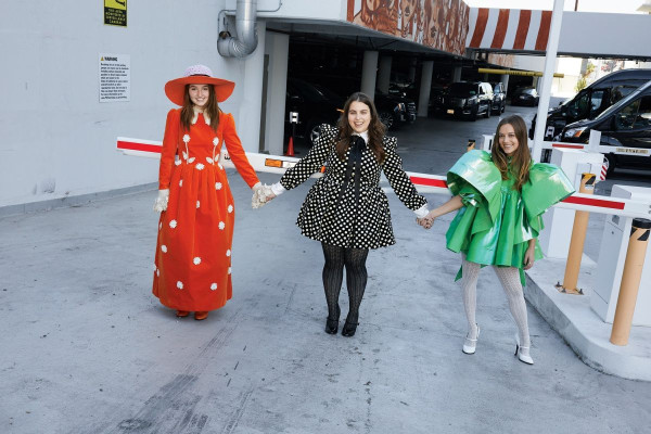 Billie Lourd pic #1198239