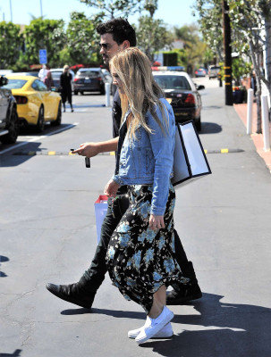 Billie Lourd pic #919061