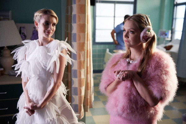 photo 8 in Billie Lourd gallery [id892663] 2016-11-15 00:00:00