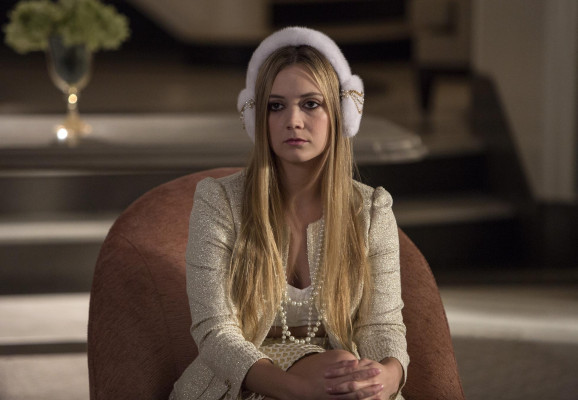 photo 26 in Billie Lourd gallery [id884616] 2016-10-10 00:00:00