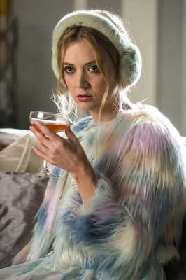photo 13 in Billie Lourd gallery [id887044] 2016-10-19 00:00:00