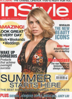 Billie Piper pic #52894