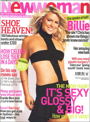 Billie Piper pic #27595