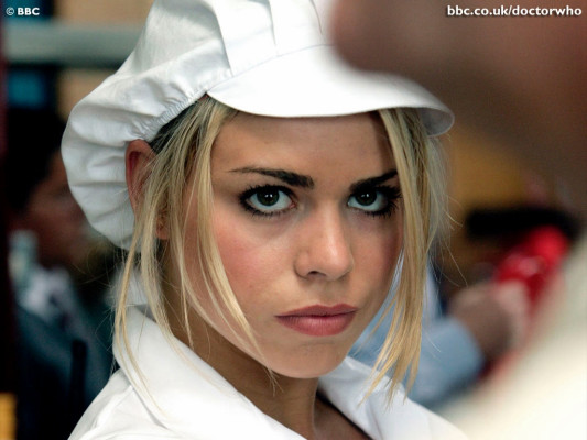 Billie Piper pic #183822