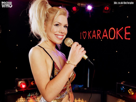 Billie Piper pic #182264