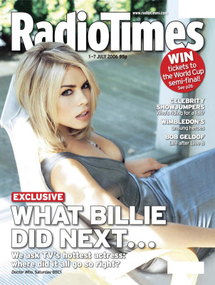 Billie Piper pic #182243