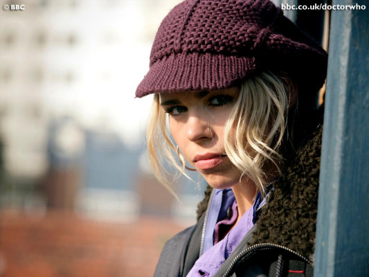 Billie Piper pic #183837