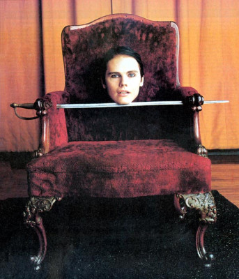 Billy Corgan pic #79824