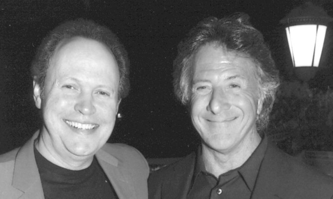 Billy Crystal pic #66678