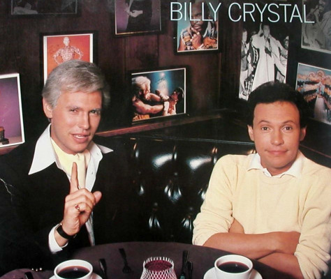 Billy Crystal pic #66679