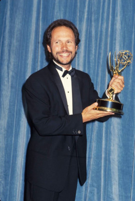 Billy Crystal pic #378494