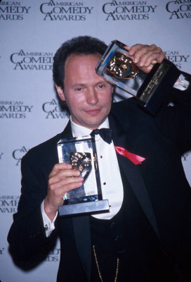 Billy Crystal pic #378493