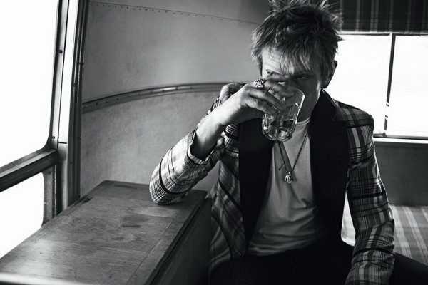 photo 4 in Billy Idol gallery [id360739] 2011-03-24 00:00:00