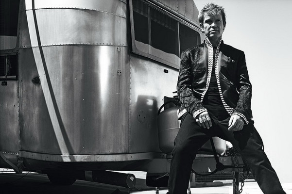 photo 6 in Billy Idol gallery [id360717] 2011-03-24 00:00:00