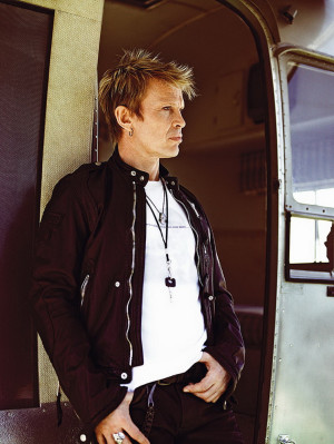 photo 9 in Billy Idol gallery [id360700] 2011-03-24 00:00:00