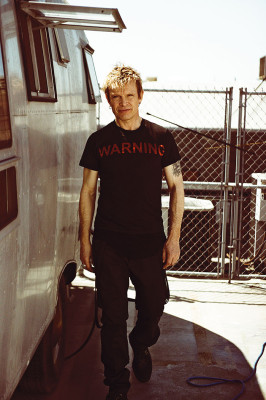 photo 5 in Billy Idol gallery [id360722] 2011-03-24 00:00:00