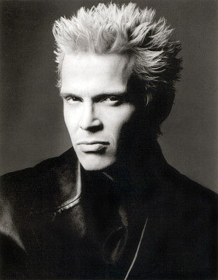 photo 17 in Billy Idol gallery [id229218] 2010-01-22 00:00:00