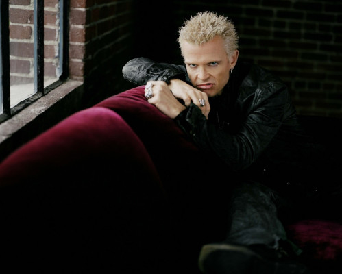 photo 15 in Billy Idol gallery [id278154] 2010-08-17 00:00:00