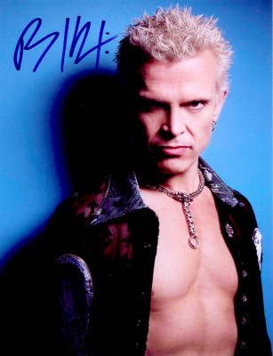 photo 11 in Billy Idol gallery [id278196] 2010-08-17 00:00:00