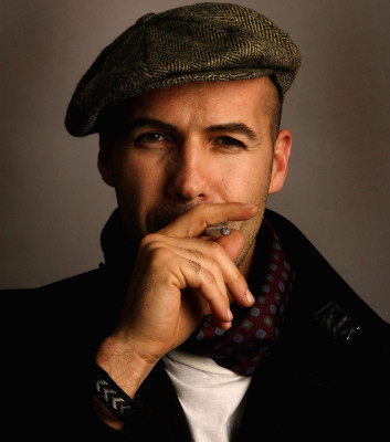 photo 22 in Billy Zane gallery [id190151] 2009-10-13 00:00:00