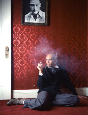 photo 26 in Billy Zane gallery [id187533] 2009-10-07 00:00:00