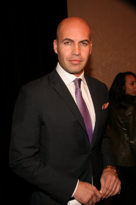 photo 3 in Billy Zane gallery [id425632] 2011-12-01 00:00:00