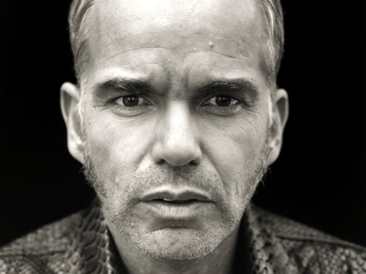 Billy Bob Thornton pic #384772