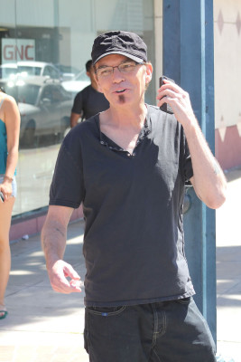 Billy Bob Thornton pic #508094
