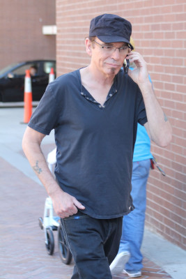 Billy Bob Thornton pic #508095