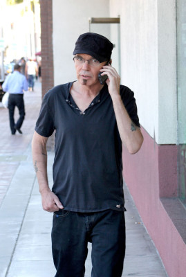 Billy Bob Thornton pic #508089