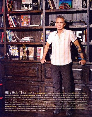 Billy Bob Thornton pic #99951