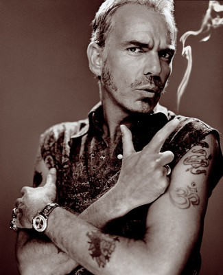 Billy Bob Thornton pic #76613