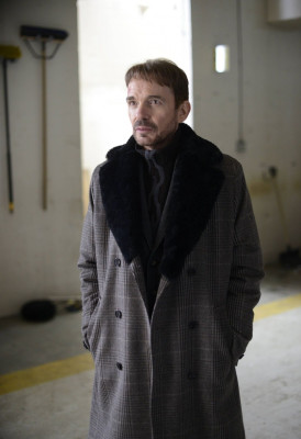Billy Bob Thornton pic #841805
