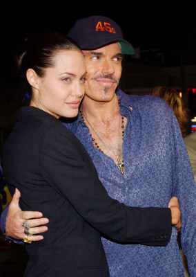 Billy Bob Thornton pic #841808