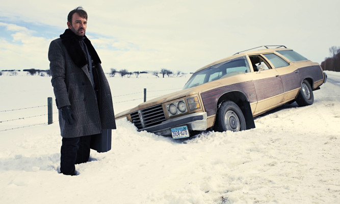 Billy Bob Thornton pic #841803