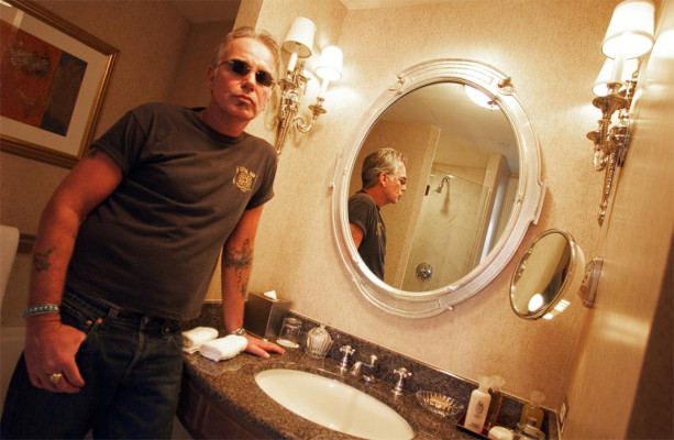 Billy Bob Thornton pic #53674