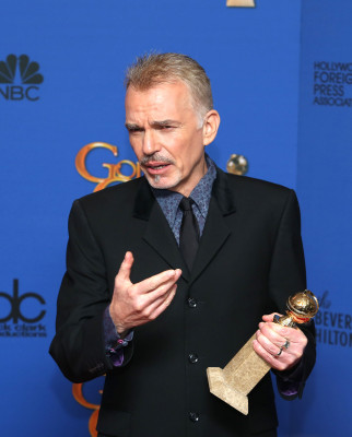 Billy Bob Thornton pic #753919