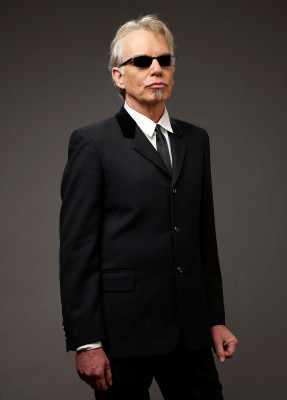 Billy Bob Thornton pic #876415